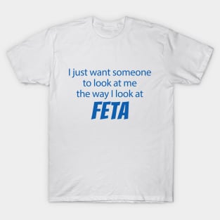 Feta T-Shirt